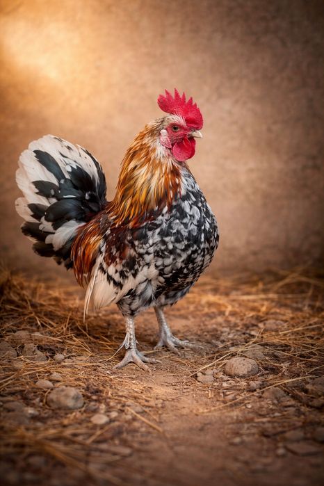 Срошна япон қоразы сатылады