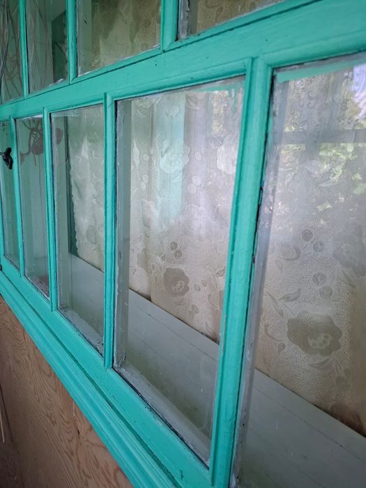 Продается дача в Рудном, 6 общество.