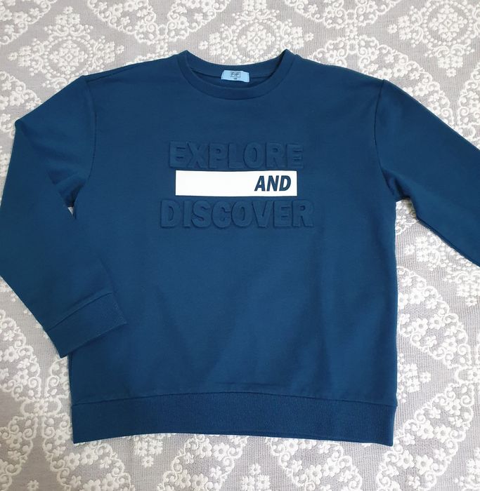 Свитшот для мальчика