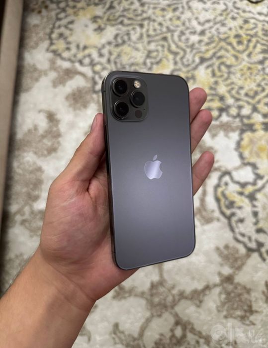 IPhone 12 Pro 128 gb