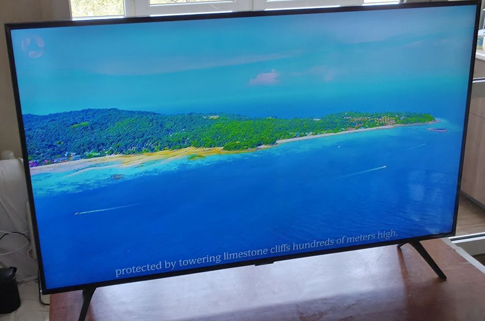 Телевизор Samsung