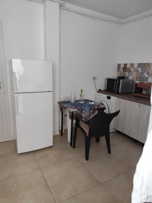 Închiriez garsoniera Cartierul Latin