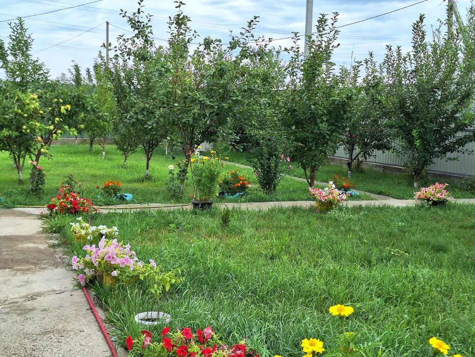 Продам добротный дом