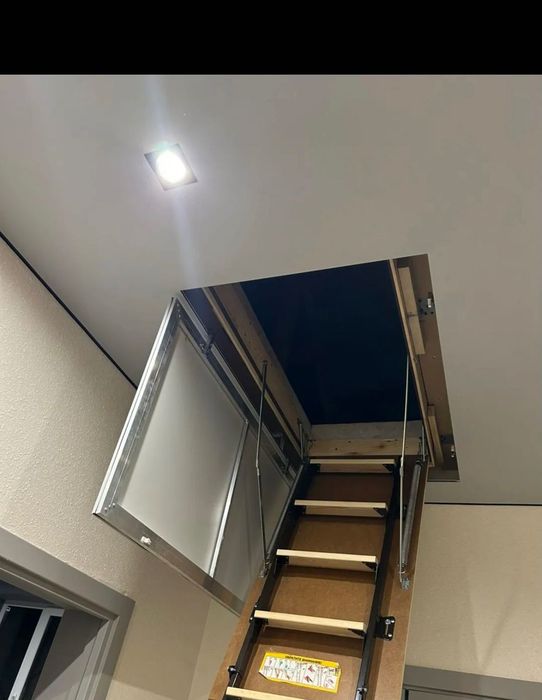 Натяжные потолки, в Астане