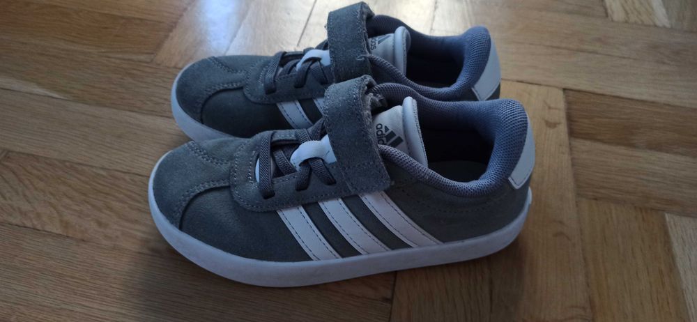 Adidas номер 30