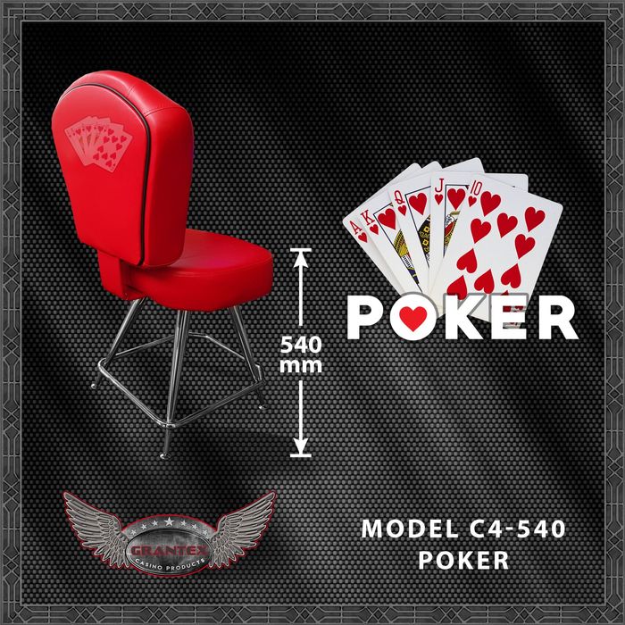 СТОЛОВЕ за казина, игрални зали, барове и др.