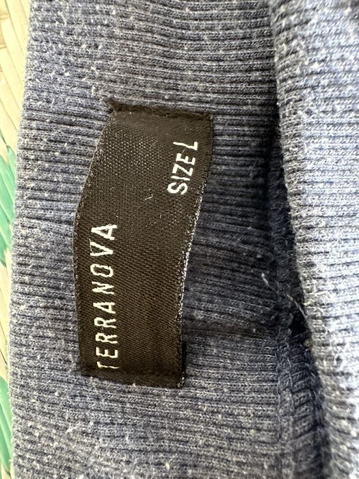 Pantaloni barbati Terranova marimea L
