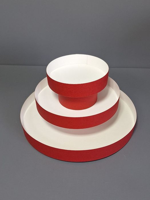 Упаковочные коробки