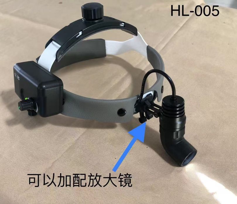 Лор Рефлектор Китай