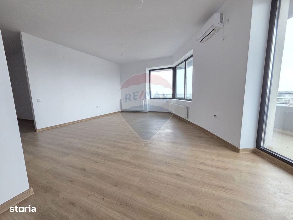 Apartament 3 camere V2, Comision 0%