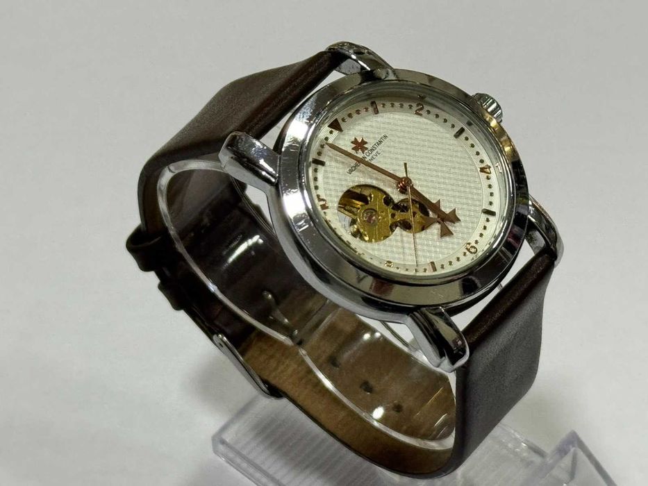 Часовник Vacheron Constantin Genève Automatic