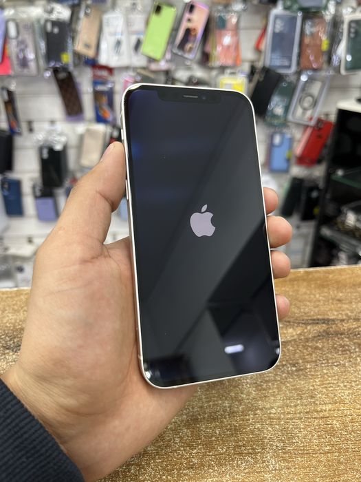iPhone 12 128GB (Kaspi 0-0-24)