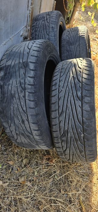 Шины MAXXIS Victra Z3