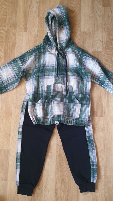 Безрукавка на мальчика, костюм