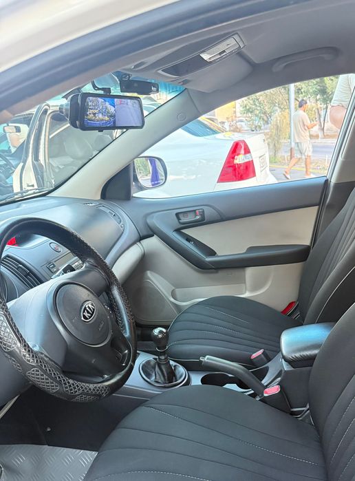 Kia Forte 2009 yil