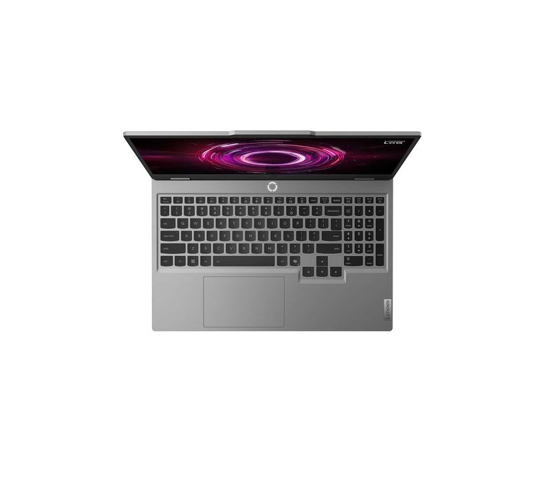 # Ноутбук Lenovo LOQ 15AHP10 (Ryzen 7 250/16GB/512GB/RTX 5060)