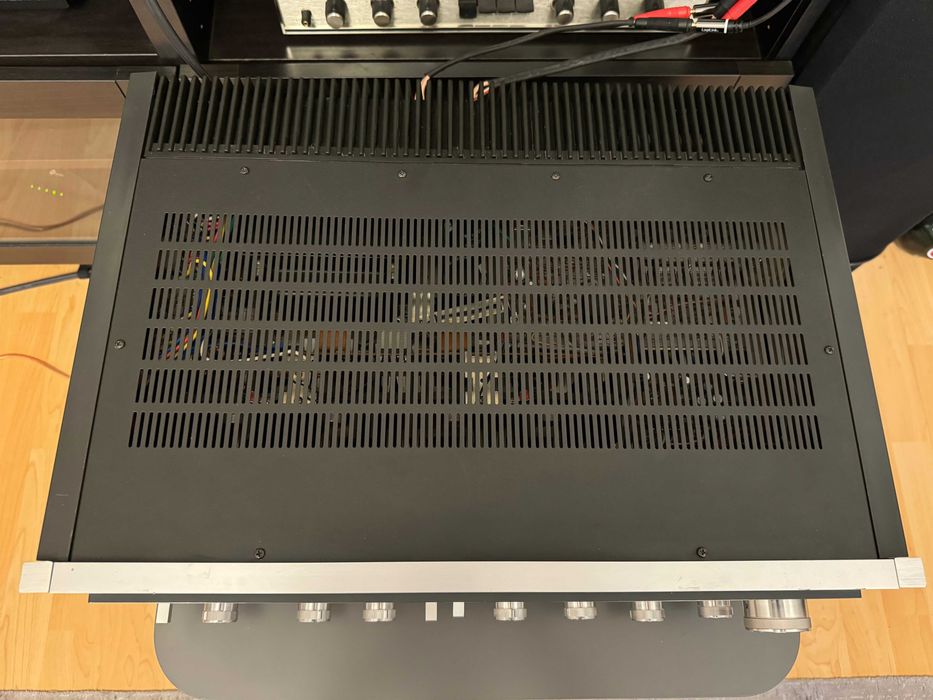 Receiver Kenwood KR-6600 (1976-1978)