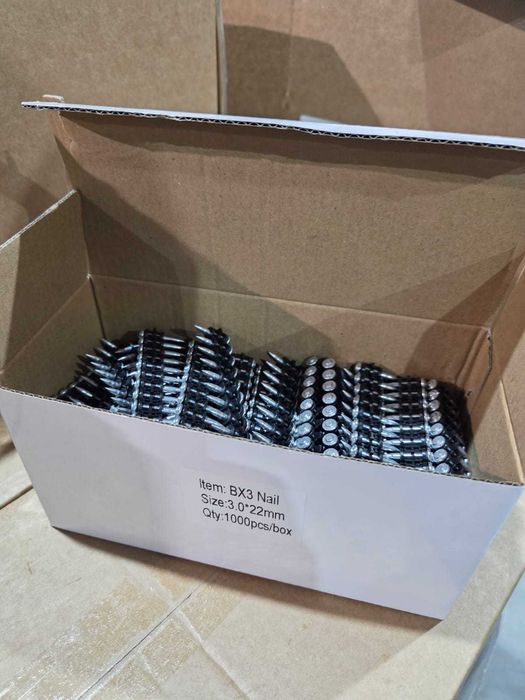 oefrta cuie beton HILTI BX3 /16,19,22,25,27,32,36