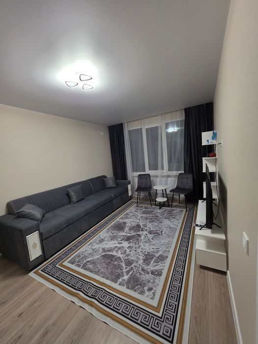 Сдаётся 1-комнатная квартира