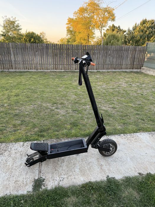 Vand cadru de kukirin g2 vopsit