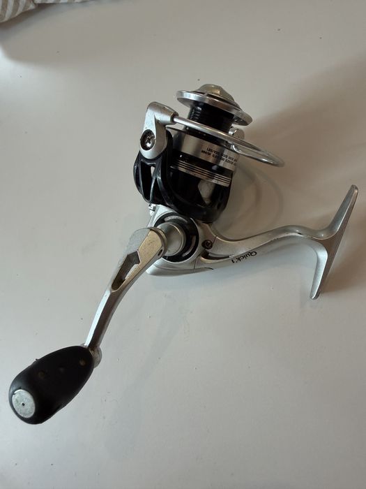 Макари и въдици Hearty Rise , Savage Gear,  Shimano , DAM , Formax