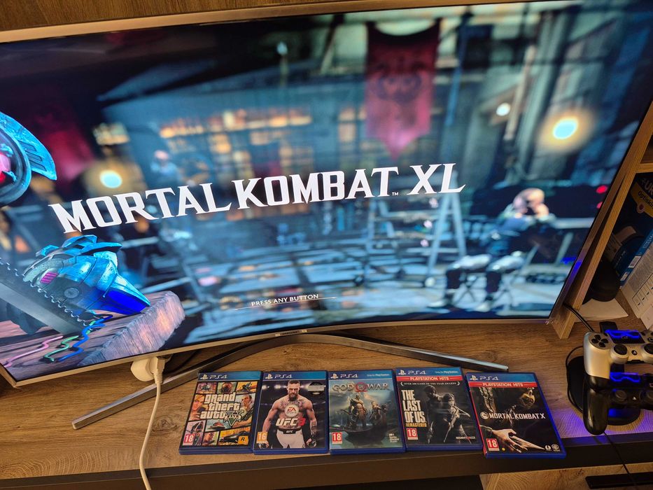 Playstation 4 Pro