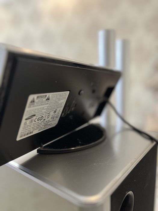 Домашний кинотеатр Samsung