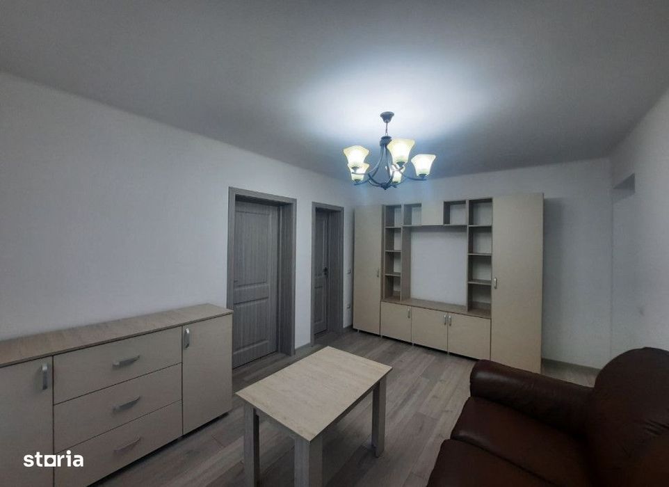 Apartament  2 camere Precista , 52 metri, etaj 1 Cod:161999