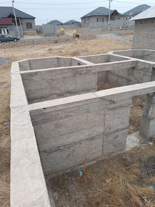 Участок  нуршувак