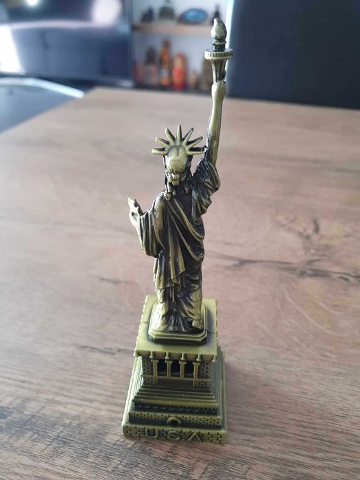 Statuia Liberty din bronz | Statue of Liberty| Decoratie din New York