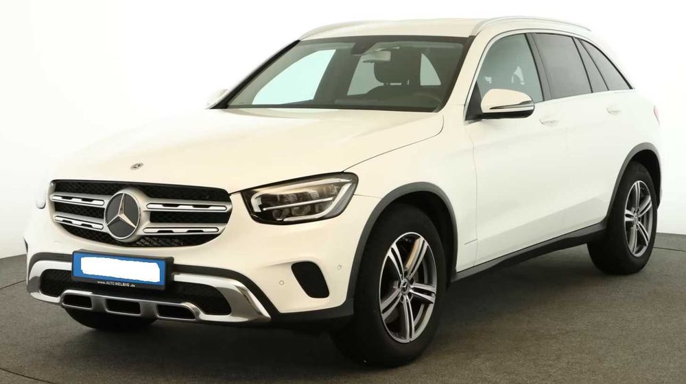 Jante roti iarna orig R18 Mercedes GLC C253 X253 235 60 18 A2534014500