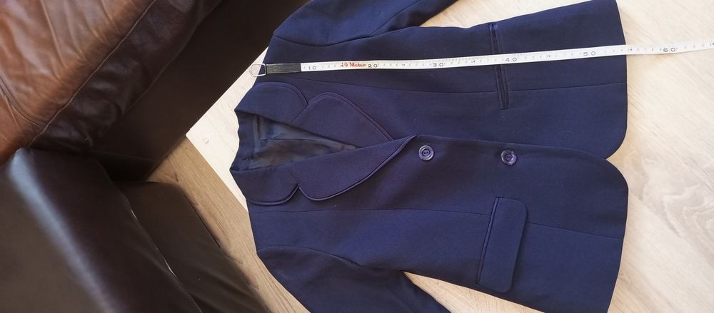 Школьная форма, жилетка, юбка школьная