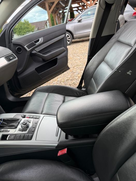 AUDI A6 2009 — imagine 4
