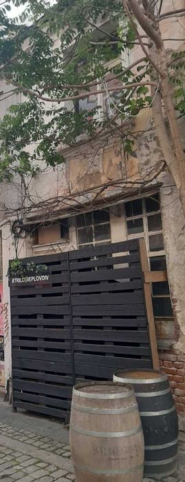 Продава се Къща в Пловдив, Център - 64 кв.м за 6250 €/кв.м - Снимка #3