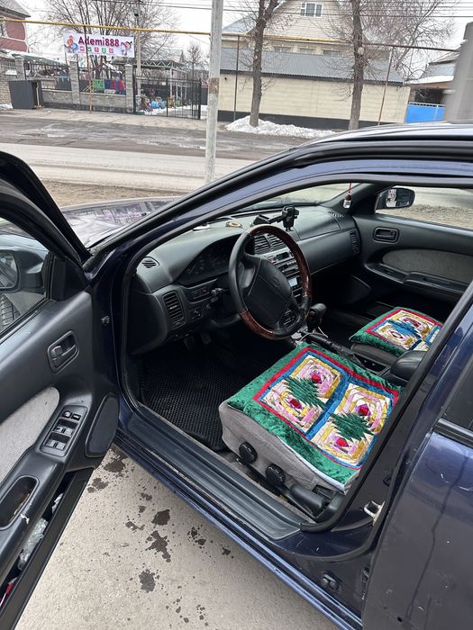 продаю Ниссан Максима