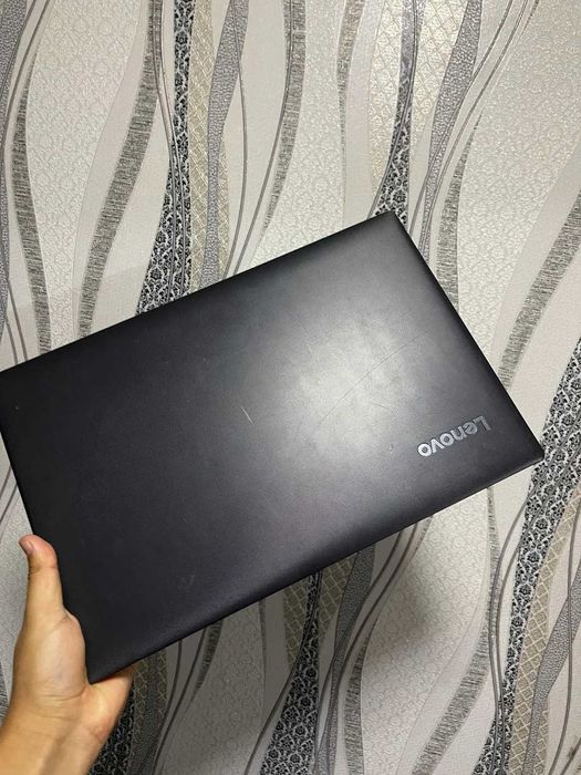 ноутбук Lenovo ideapad 130-151KB 81H7 на запчасти