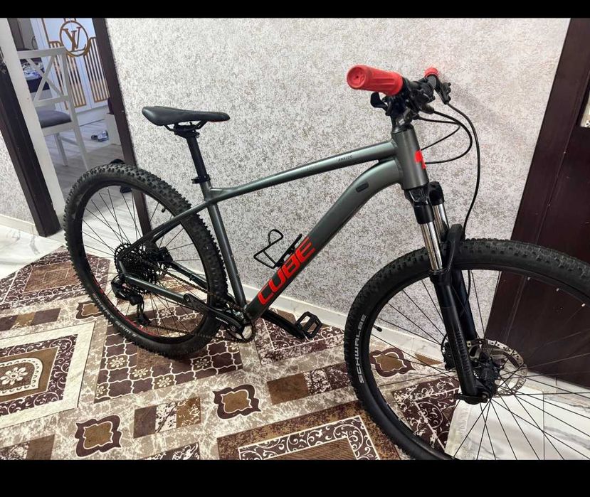 Biciclete  în stare foarte bună