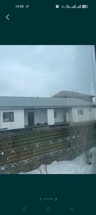 Сдам времянку в аренду