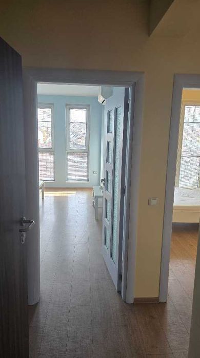 Дава се под наем Двустаен апартамент в София, Център - 50 кв.м за 600 € - Снимка #7