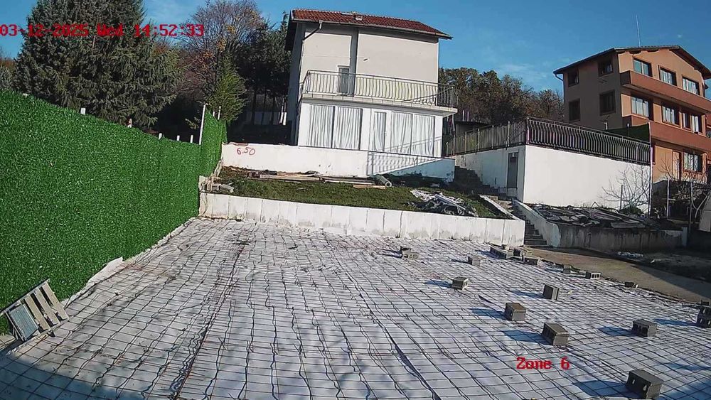 Продава се Къща в с. Кошарица, Област Бургас - 400 кв.м за 383 €/кв.м - Снимка #5