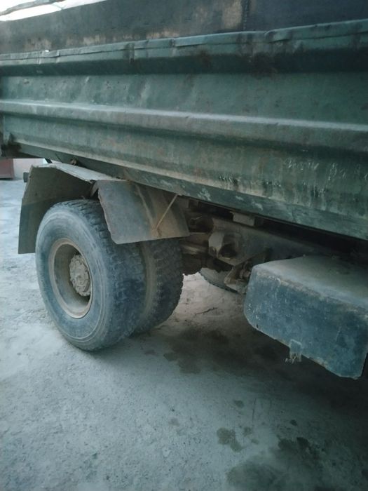 Супер МАЗ сотилади