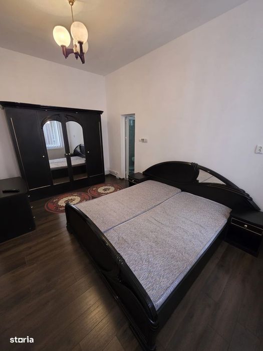 De inchiriat casa spatioasa in zona Blascovici - 1291