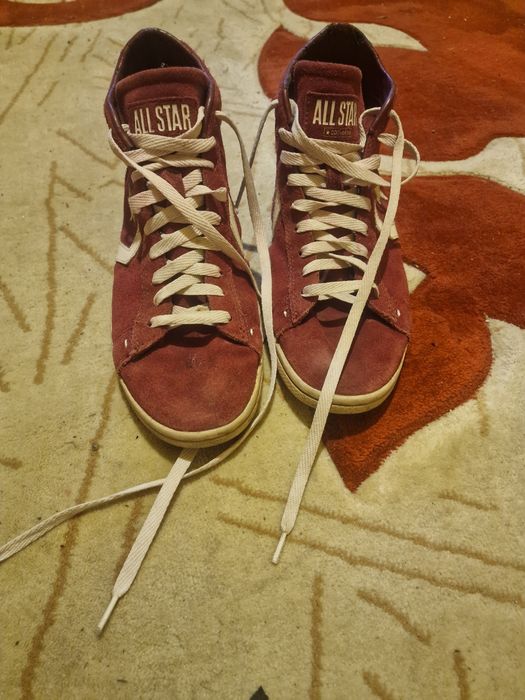 All star Converse