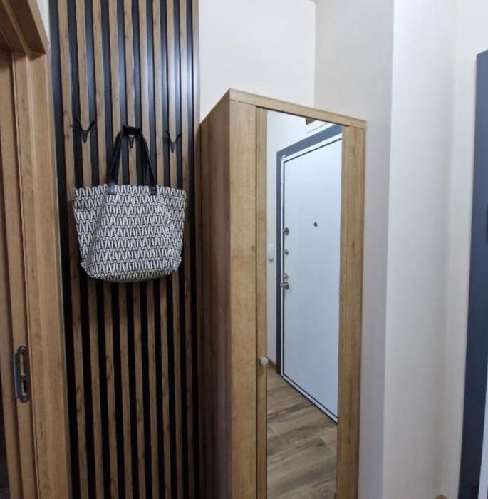Дава се под наем Двустаен апартамент в София, Изток - 58 кв.м за 623.22 € - Снимка #4