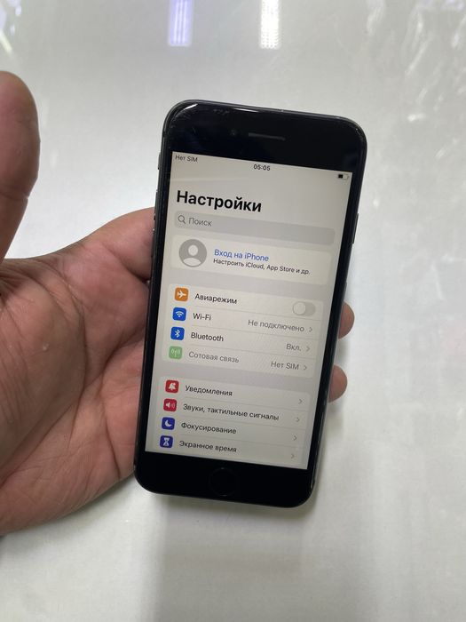 Iphone 8 (64GB) в идеальном состояний