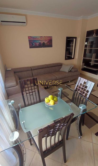 Продава се Двустаен апартамент в Свети Влас - 68 кв.м за 1103 €/кв.м - Снимка #2