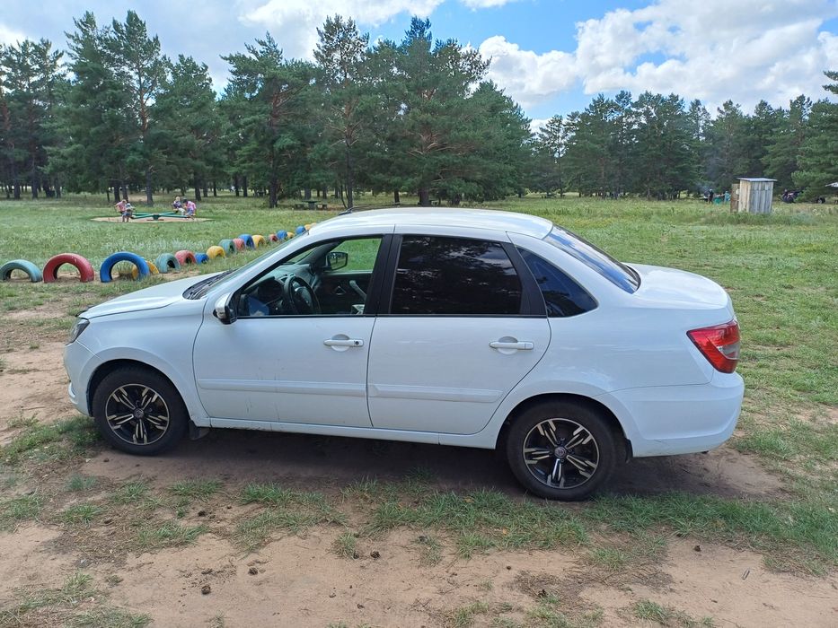 Продам гранту фл 2020 года