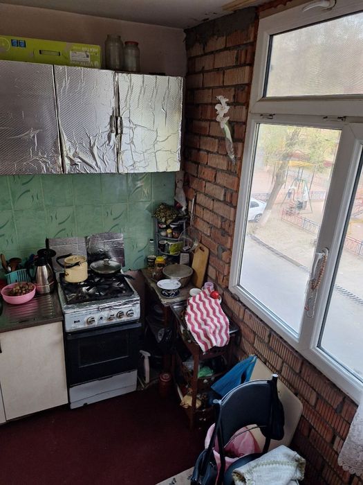 *Балкон 2х6. Умумий Майдони 42м²‼️ Чилонзор-13 *1\2\5