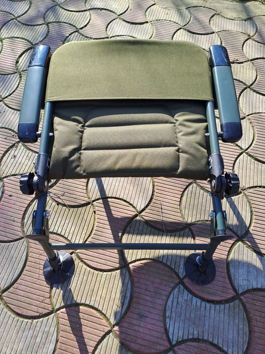 Scaun pescuit crap/feeder