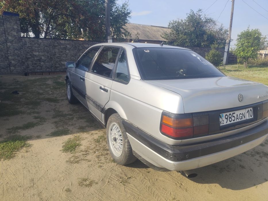 Продам Фольксваген Пассат б3